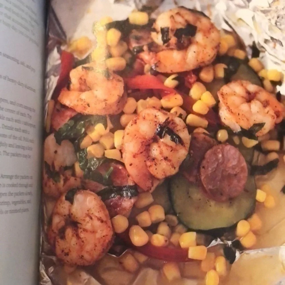 You have it made cookbook Ellie Krieger
